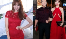 Hari Won đã lột xác bớt quê mùa như thế nào sau khi làm vợ Trấn Thành?