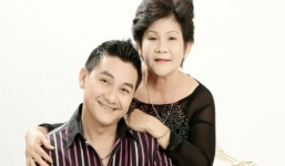 Mẹ của nghệ sĩ Anh Vũ lên cơn đau tim sau khi hay tin con trai mất đột ngột khi lưu diễn