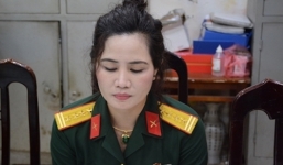 Tin tức pháp luật 24h nóng nhất, mới nhất hôm nay ngày 3/4/2019