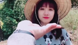 Trấn Thành lạnh lùng, hành động 'cực phũ' khi Hari Won bày tỏ tình cảm