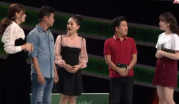 Trường Giang khẳng định muốn trẻ mãi không già phải tránh xa phụ nữ