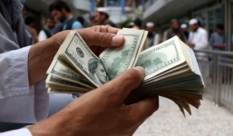 Tỷ giá ngoại tệ ngày 3/4/2019: Đồng USD thế giới vững giá cao