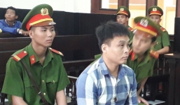 Xử tử hình gã chồng sát hại 3 người nhà vì bắt quả tang vợ vào khách sạn