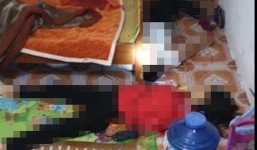 Mẹ nữ sinh bị sát hại ở Thái Nguyên: 'Con gái tôi nói bạn trai kia tốt tính và chu đáo'