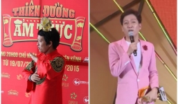 Nhã Phương từng 'muối mặt' vì những lần Trường Giang làm trò lố lăng trên truyền hình