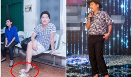 Trường Giang cát xê cực 'khủng' nhưng lại chỉ thích diện món đồ thời trang giá 20.000 đồng