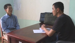 Tin tức pháp luật 24h nóng nhất, mới nhất hôm nay ngày 5/4/2019