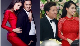 Giống Trường Giang - Nhã Phương, Công Vinh - Thủy Tiên cũng làm điều này sau đám cưới