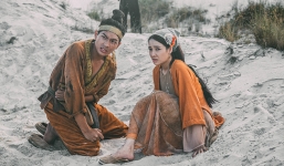 Nhã Phương bị dân mạng chê bai vì diễn 'trăm phim như một' trong Trạng Quỳnh