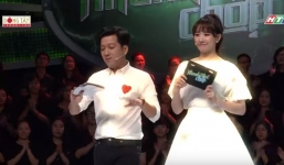 Trường Giang chết lặng khi bị người chơi lỡ miệng tiết lộ chuyện sinh con năm Heo vàng