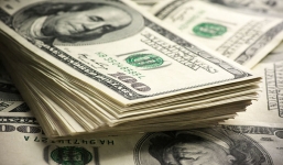Tỷ giá ngoại tệ hôm nay ngày 8/4/2019: USD tăng ở tuần thứ 2 liên tiếp