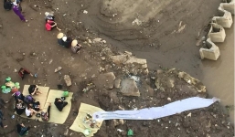 Cô gái có thai để lại thư tuyệt mệnh tự tử ở cầu Bính bất ngờ gọi điện về nhà