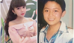 Đăng ảnh xinh như búp bê, cô gái miền Tây khiến dân mạng 'sốc' khi tiết lộ sự thật