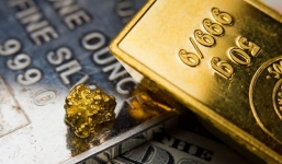 Giá vàng hôm nay ngày 9/4/2019: Vàng nhảy vọt vì đồng USD suy yếu