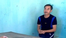 Kháng án 24 năm, thầy giáo hiếp dâm nhiều học sinh nhận mức án chung thân