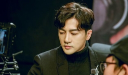 Không thể tin nổi đây chính là Tô Hữu Bằng tuổi U50, dụi mắt hai lần vẫn không nhận ra