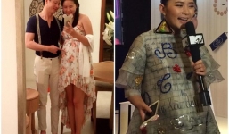 Phan Như Thảo và 'cái giá phải trả' sau khi sinh con cho chồng đại gia hơn 26 tuổi