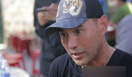 Leon Vũ lần đầu tiên lên tiếng nói về nguyên nhân cái chết của cố nghệ sĩ Anh Vũ