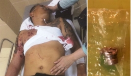 Tin tức pháp luật 24h nóng nhất, mới nhất hôm nay ngày 10/4/2019