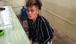 Tin tức pháp luật 24h nóng nhất, mới nhất hôm nay ngày 11/4/2019