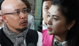 Vợ chồng vua cafe Trung Nguyên kháng cáo, án phí phúc thẩm vụ ly hôn nghìn tỷ bao nhiêu?