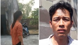 'Yêu râu xanh' hiếp dâm thiếu nữ, dùng điện thoại quay nhiều clip nóng để đòi quan hệ tiếp