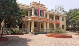 Nghệ An: Chủ tịch xã 'ăn chặn' một nửa số tiền 160 triệu hỗ trợ lúa hỏng cho dân