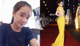 Nhã Phương, Ngọc Trinh, Lý Nhã Kỳ ở nhà như ô sin mà ra đường 'lột xác' thế này đây