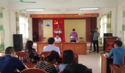 Nữ sinh lớp 7 bị bạn đánh ở Quảng Ninh: Đình chỉ hiệu trưởng và GVCN