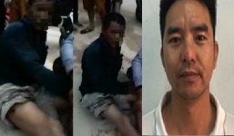 Tin tức pháp luật 24h nóng nhất, mới nhất hôm nay ngày 12/4/2019