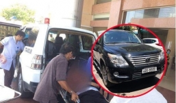 Vụ Lexus biển 6666 đâm vào đám tang: Sức khỏe hiện tại của các nạn nhân ra sao?