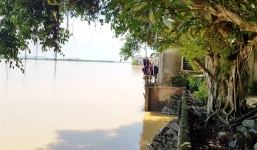 Lợi dụng bé gái mất tích, người đàn ông tung tin đồn rồi đòi tiền chuộc