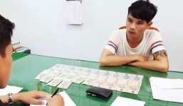 Tin tức pháp luật 24h nóng nhất, mới nhất hôm nay ngày 13/4/2019