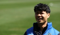 Bất ngờ với công việc Công Phượng sẽ làm sau khi giải nghệ