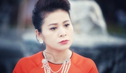 Lê Hoàng Diệp Thảo lại lên tiếng nói triết lý giữa tâm bão muốn quay lại với chồng