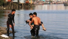 Thanh Hóa: Rủ nhau ra biển tắm, hai học sinh tử vong thương tâm