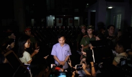 Thí sinh được nâng 15,3 điểm vào Đại học Y Hà Nội bị buộc thôi học