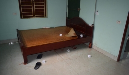 Bắc Ninh: Nghi vấn bố sát hại con trai rồi lao vào tàu hỏa tự tử