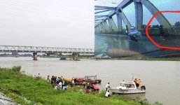 Danh tính đối tượng hiếp dâm nữ sinh khiến nạn nhân nhảy cầu tự tử ở Bắc Ninh