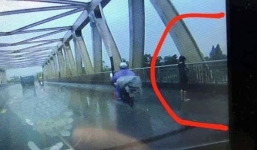 Nữ sinh nhảy cầu ở Bắc Ninh: Nạn nhân đã bị hiếp dâm trước khi tự tử