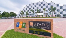 Phát hiện trường tư đầu tiên xuất hiện thí sinh Hòa Bình được nâng điểm