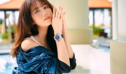 Sau khi chia tay Hoàng Kiều, Ngọc Trinh bất ngờ tâm sự: Muốn yêu người nào đó bình thường