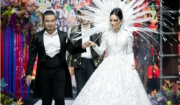 Tiết lộ bí mật về màn tái xuất của Trương Hồ Phương Nga sau scandal tình tiền