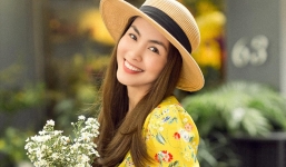 Bị Phương Mỹ Chi liên tục réo tên, Hà Tăng phản ứng bất ngờ