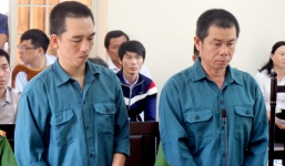 Tin tức pháp luật 24h nóng nhất, mới nhất hôm nay ngày 17/4/2019