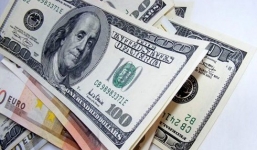 Tỷ giá ngoại tệ hôm nay ngày 17/4: Đồng USD bất ngờ tăng nhẹ