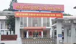 Lộ diện phụ huynh 44 thí sinh trong danh sách nâng điểm ở Sơn La