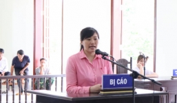 Người vợ đầu độc chồng bằng canh khổ qua nhồi lá ngón lĩnh án 14 năm tù