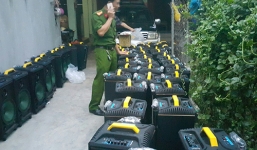 Tin tức pháp luật 24h nóng nhất, mới nhất hôm nay ngày 18/4/2019