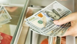 Tỷ giá ngoại tệ hôm nay ngày 18/4/2019: USD suy yếu, Nhân dân tệ và Euro tăng giá